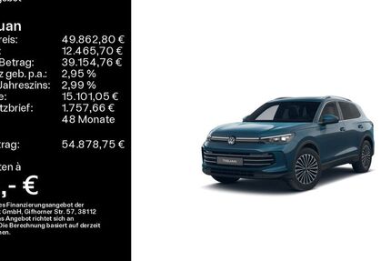 VW Tiguan 9.900 km 49.863 &euro; Mainz-Kastell (Wiesbaden) 55252