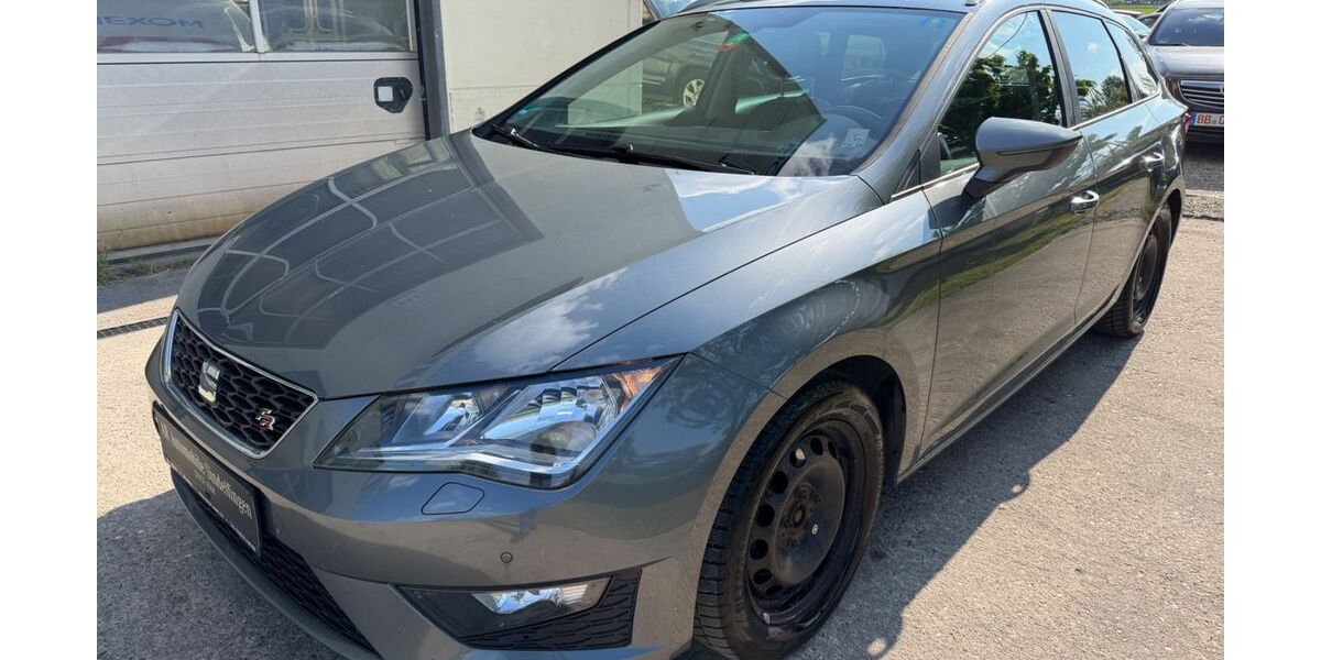 Seat Leon 236.000 km 5.950 &euro; Sindelfingen/Stuttgart 71069