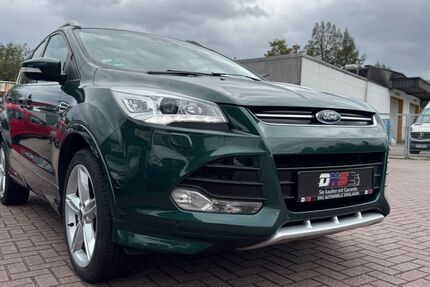Ford Kuga 124.250 km 13.990 &euro; Dinslaken 46537