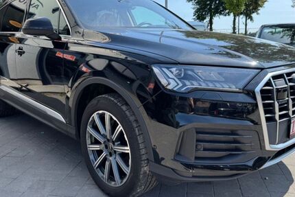 Audi Q7 50.992 km 56.499 € Isernhagen OT Altwarmbüchen bei Hannover A2/A7 30916