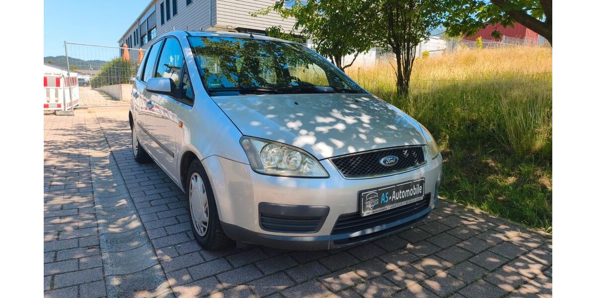 Ford Focus 156.000 km 1.499 &euro; Fürth/Hessen 64658