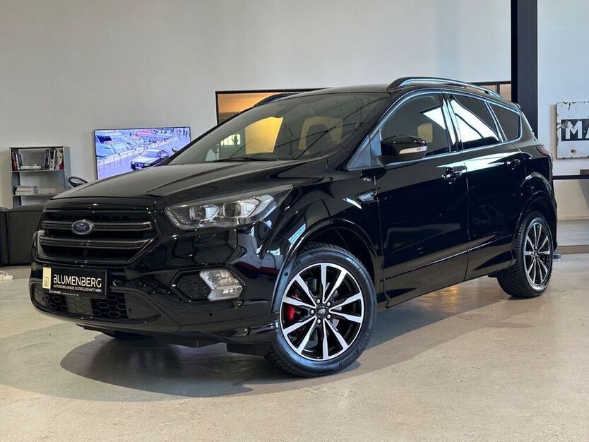 Kuga