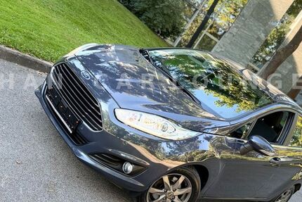Ford Fiesta 60.000 km 8.500 &euro; Nürnberg 90431
