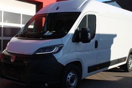 Peugeot Boxer 22.800 km 27.490 &euro; Großrudestedt 99195