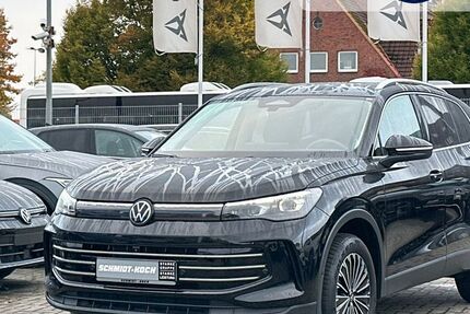 VW Tiguan 14.985 km 49.990 € Bremerhaven 27576