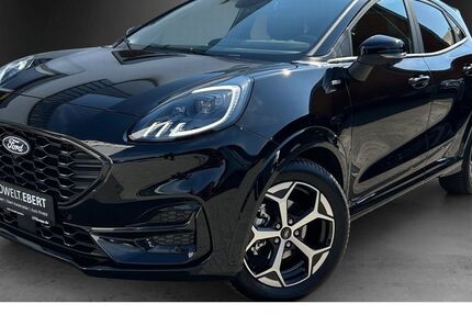 Ford Puma 6.069 km 27.690 &euro; Frankenthal 67227