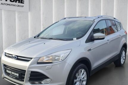 Ford Kuga 90.318 km 15.790 &euro; Lübeck 23554