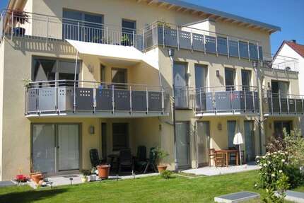 Wohnung zum Mieten in Aalen 1.145 € 75 m²