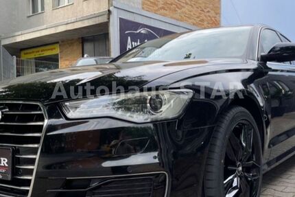 Audi A6 216.000 km 17.500 € Bad Friedrichshall 74177