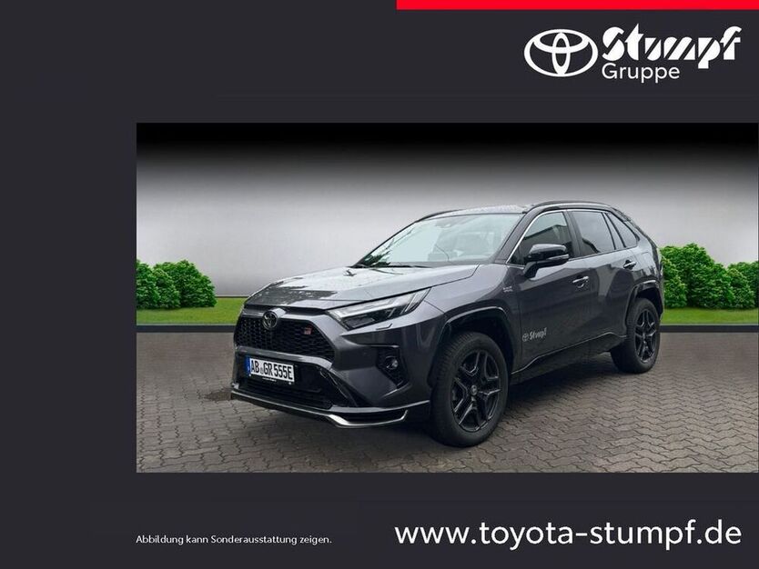 RAV 4