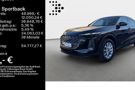 Audi Q5 8.200 km 46.999 &euro; Hanau 63452