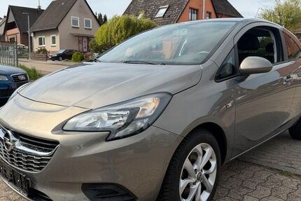 Opel Corsa 43.000 km 8.490 &euro; Bad Fallingbostel (OT Dorfmark) 29683