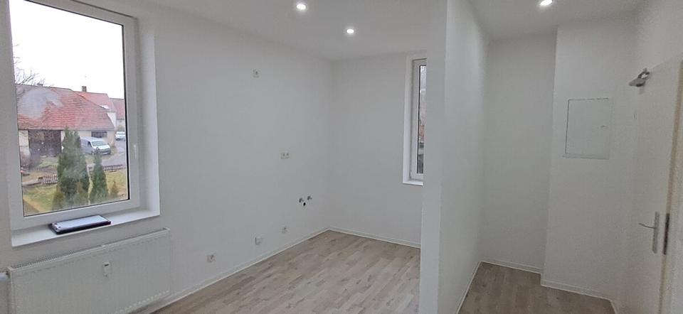 Etagenwohnung Kirkel - 2 Zimmer, 60 m&sup2;, 730&euro; | Angebot:25052890