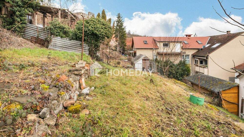 Einfamilienhaus Bietigheim-Bissingen Untermberg - 5 Zimmer, 115 m&sup2;, 500.000&euro; | Angebot:25644774