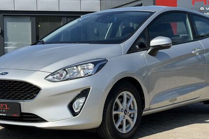 Ford Fiesta 35.000 km 9.490 &euro; Eitorf 53783