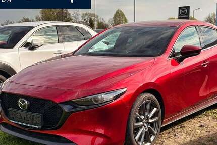 Mazda 3 33.168 km 21.990 &euro; Wittenberg 06886