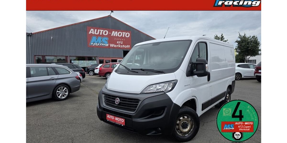Fiat Ducato 62.245 km 16.490 &euro; Arnstadt 99310