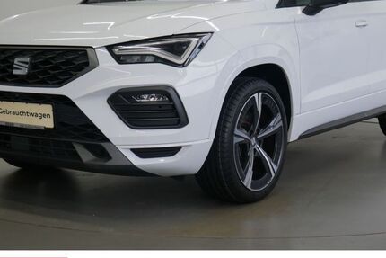 Seat Ateca 62.680 km 20.790 &euro; Passau 94036