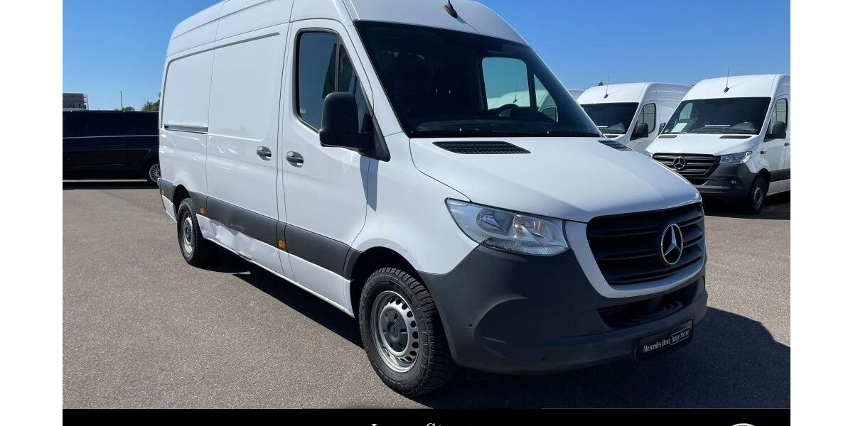 Mercedes-Benz Sprinter 113.908 km 29.714 &euro; Zimmern ob Rottweil 78658
