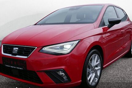 Seat Ibiza 10.200 km 18.780 € Bietigheim-Bissingen 74321
