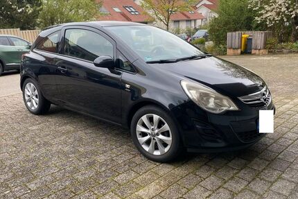 Opel Corsa 120.000 km 4.300 &euro; Winnenden 71364