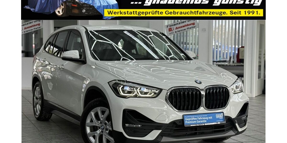 BMW X1 171.000 km 18.900 &euro; Fuhrberg 30938