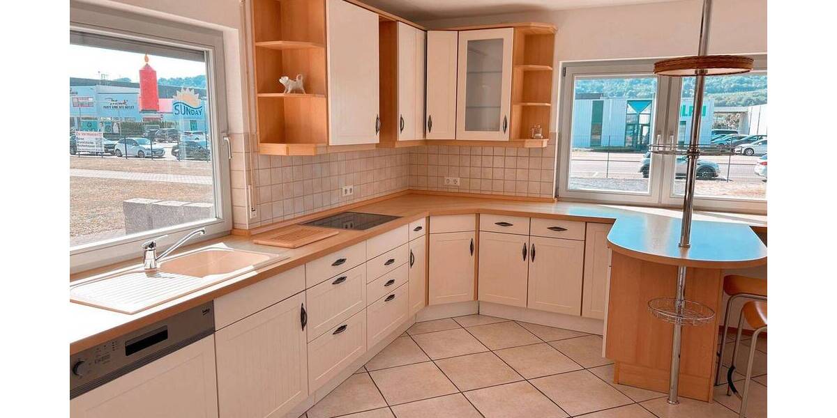 Gewerbeobjekt Mülheim-Kärlich Mülheim - 2.200&euro; | Angebot:25684945