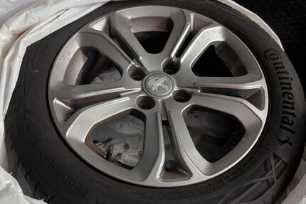 Peugeot 208 179.000 km 4.000 &euro; München 81927