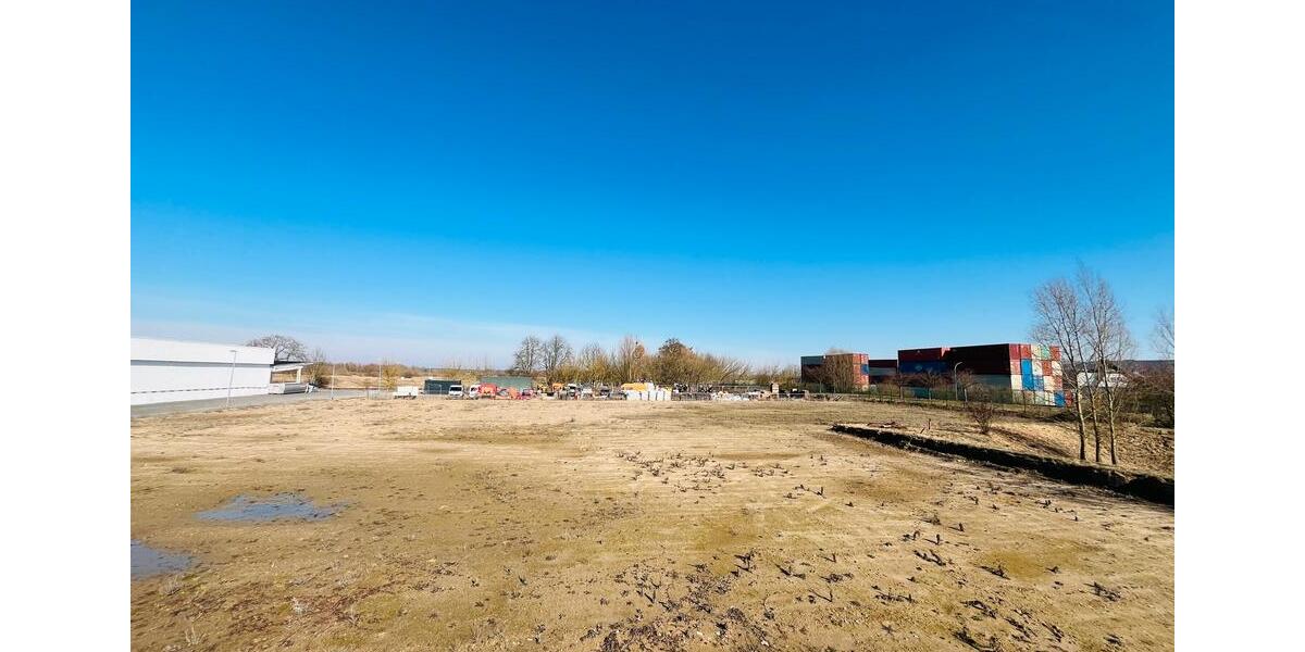 Gewerbeobjekt Nauen - 3.000&euro; | Angebot:26228822