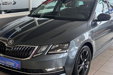 Skoda Octavia 52.434 km 20.990 &euro; Hannover 30419