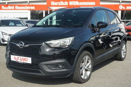 Opel Crossland (X) 64.302 km 12.990 &euro; Schwerin 19061