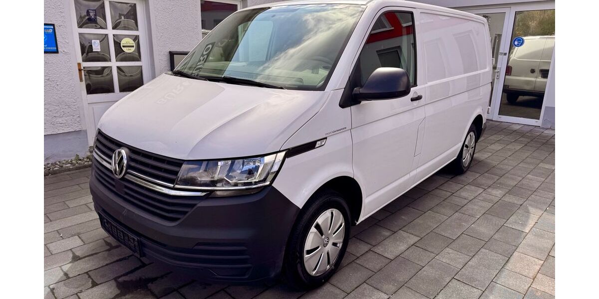 VW T6 Transporter 308.247 km 16.404 &euro; Plothen 07907