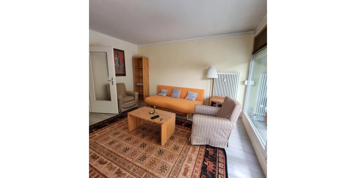 Erdgeschoßwohnung Bremen Hemelingen - 1 Zimmer, 48 m&sup2;, 132.000&euro; | Angebot:26990388