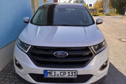 Ford Edge 173.000 km 18.000 &euro; Nossen 01683