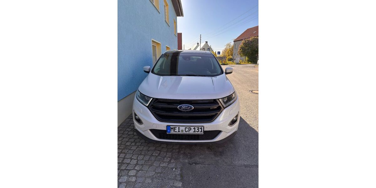 Ford Edge 173.000 km 18.000 &euro; Nossen 01683