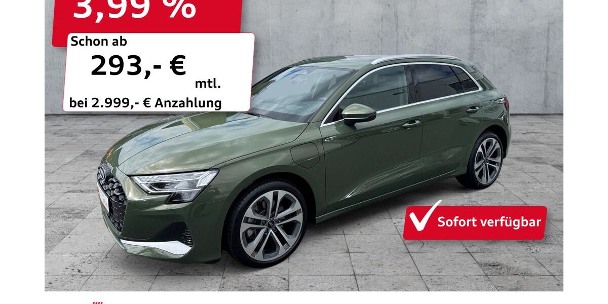 Audi A3 9.602 km 36.930 &euro; Werneck 97440