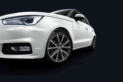 Audi A1 140.000 km 12.150 &euro; Gersheim 66453