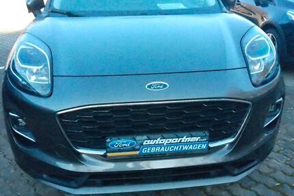 Ford Puma 80.000 km 12.800 &euro; Rodewisch 08228