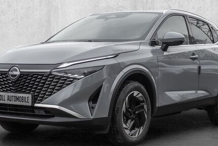 Nissan Qashqai 4.999 km 31.900 &euro; Euskirchen 53879