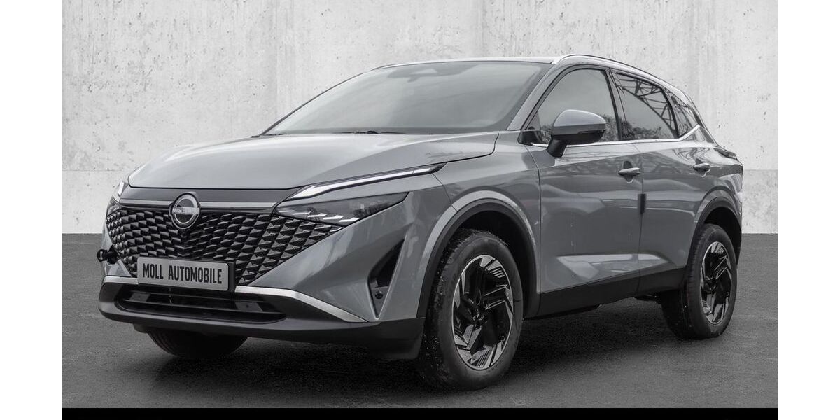 Nissan Qashqai 4.999 km 31.900 &euro; Euskirchen 53879