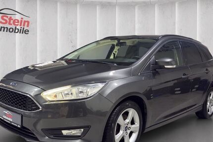 Ford Focus 150.000 km 8.500 &euro; Gehrde 49596