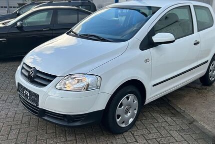VW Fox 174.000 km 1.990 € Bad Zwischenahn 26160