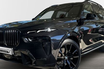 BMW X7 20.135 km 85.660 &euro; Germering 82110