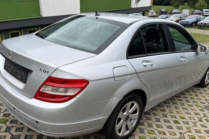 Mercedes-Benz C 200 270.000 km 2.999 &euro; Westerburg 56457
