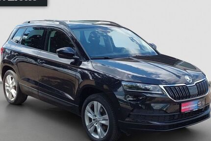 Skoda Karoq 66.200 km 23.500 &euro; Bad Berleburg 57319