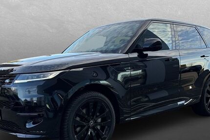 Land Rover Range Rover Sport 3.500 km 128.890 &euro; Moers 47441