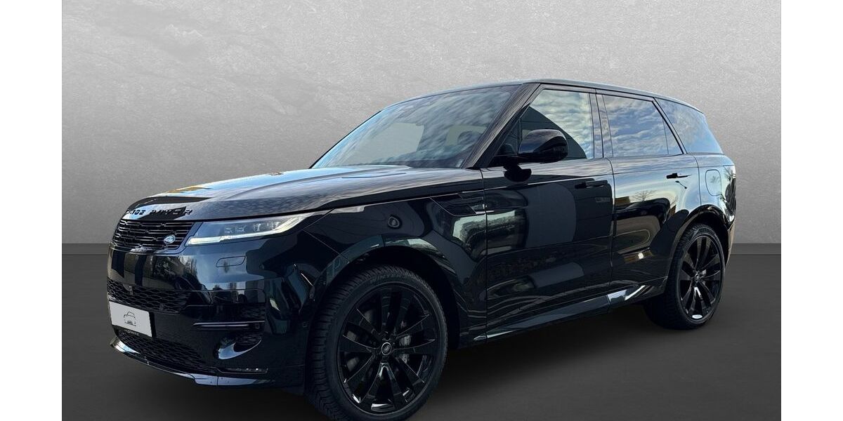Land Rover Range Rover Sport 3.500 km 128.890 &euro; Moers 47441