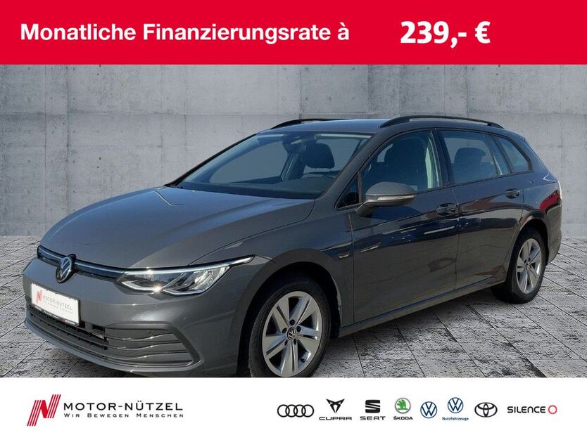 VW Golf 73.170 km 17.930 € Bayreuth 95448