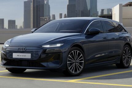 Audi A6 e-tron 4.006 km 72.850 € Frankfurt am Main 60326