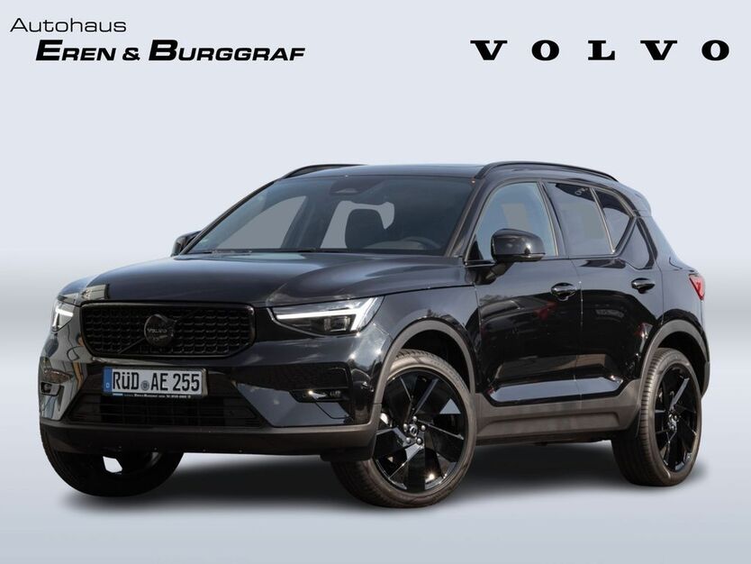 Volvo XC40 5.000 km 45.270 € Idstein 65510